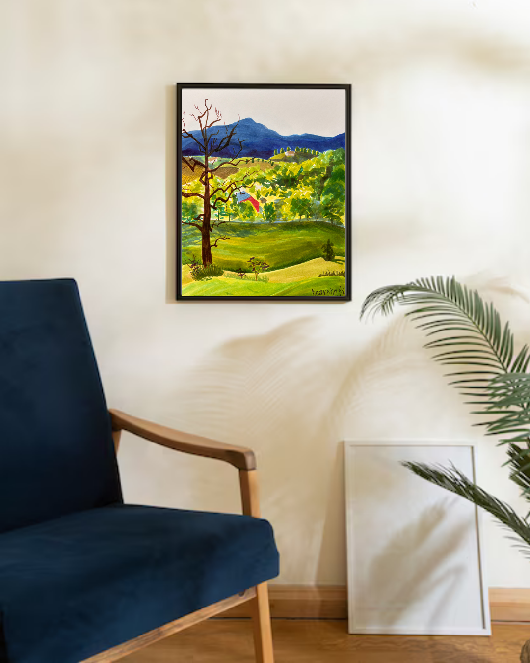 Landscape Prints