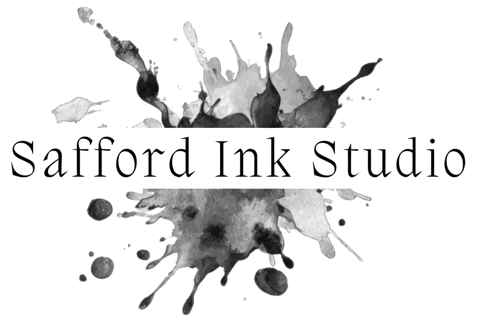 Safford Ink Studio