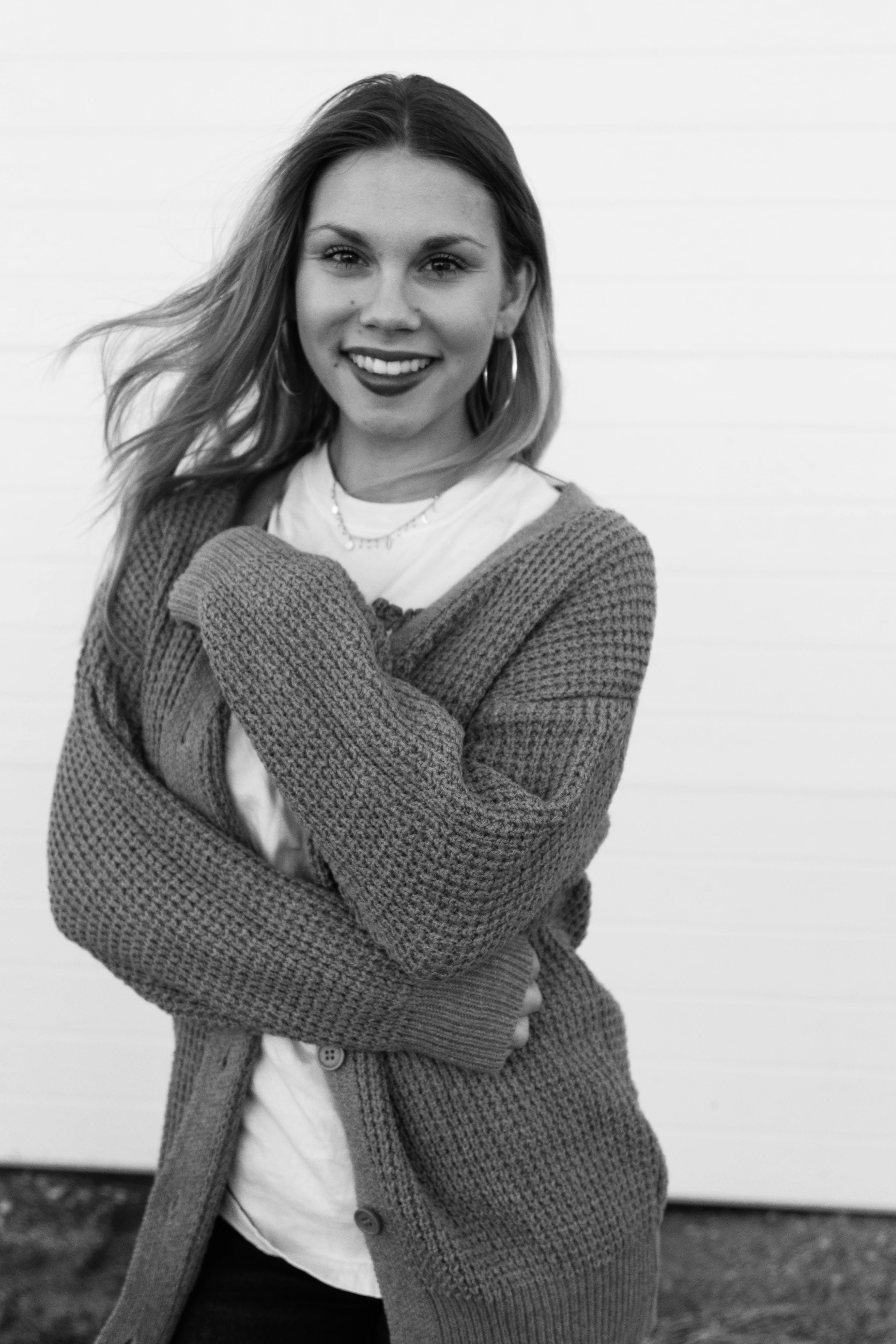 Kearstin Safford, artist and founder