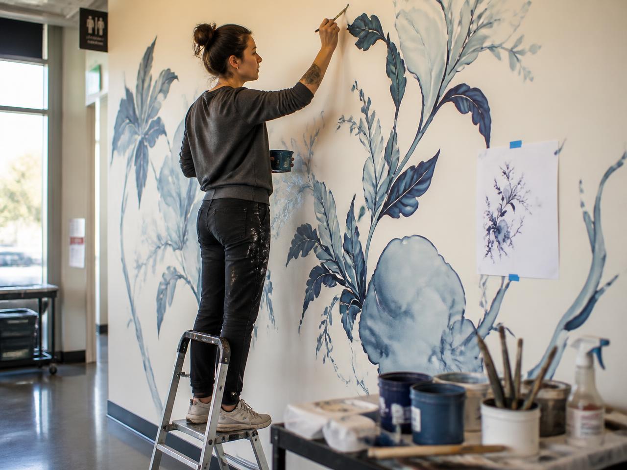 Art Services