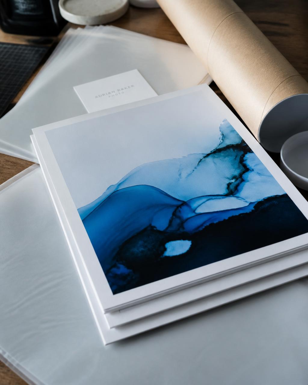 Fine Art Prints